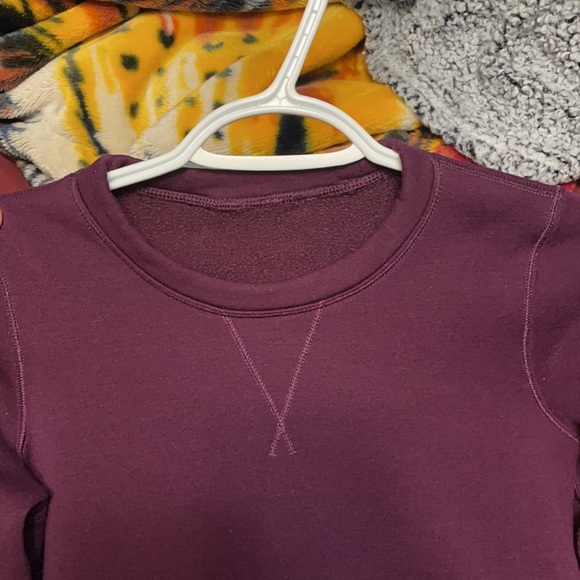 Lululemon Pullover Sweater - Picture 4 of 4